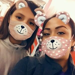 Meet your Posher, Lila